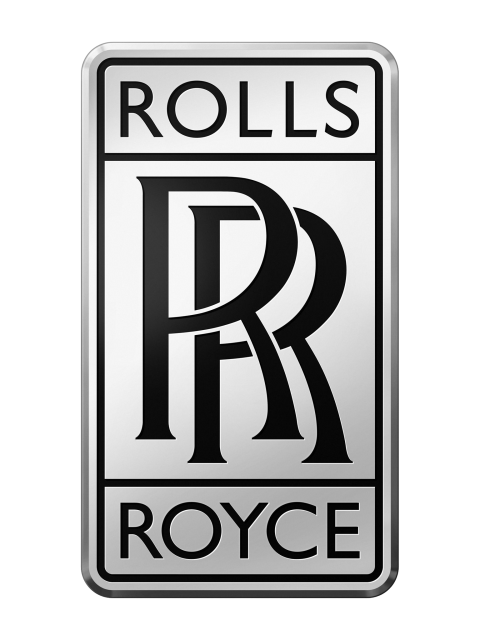 ROLLS ROYCE